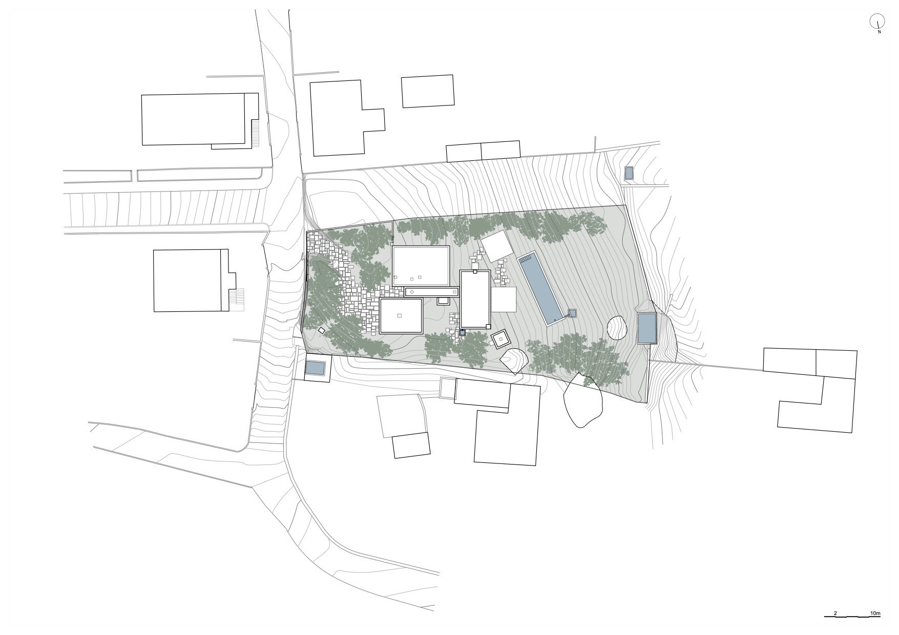 丨葡萄牙丨Helder da Rocha Arquitectos-48