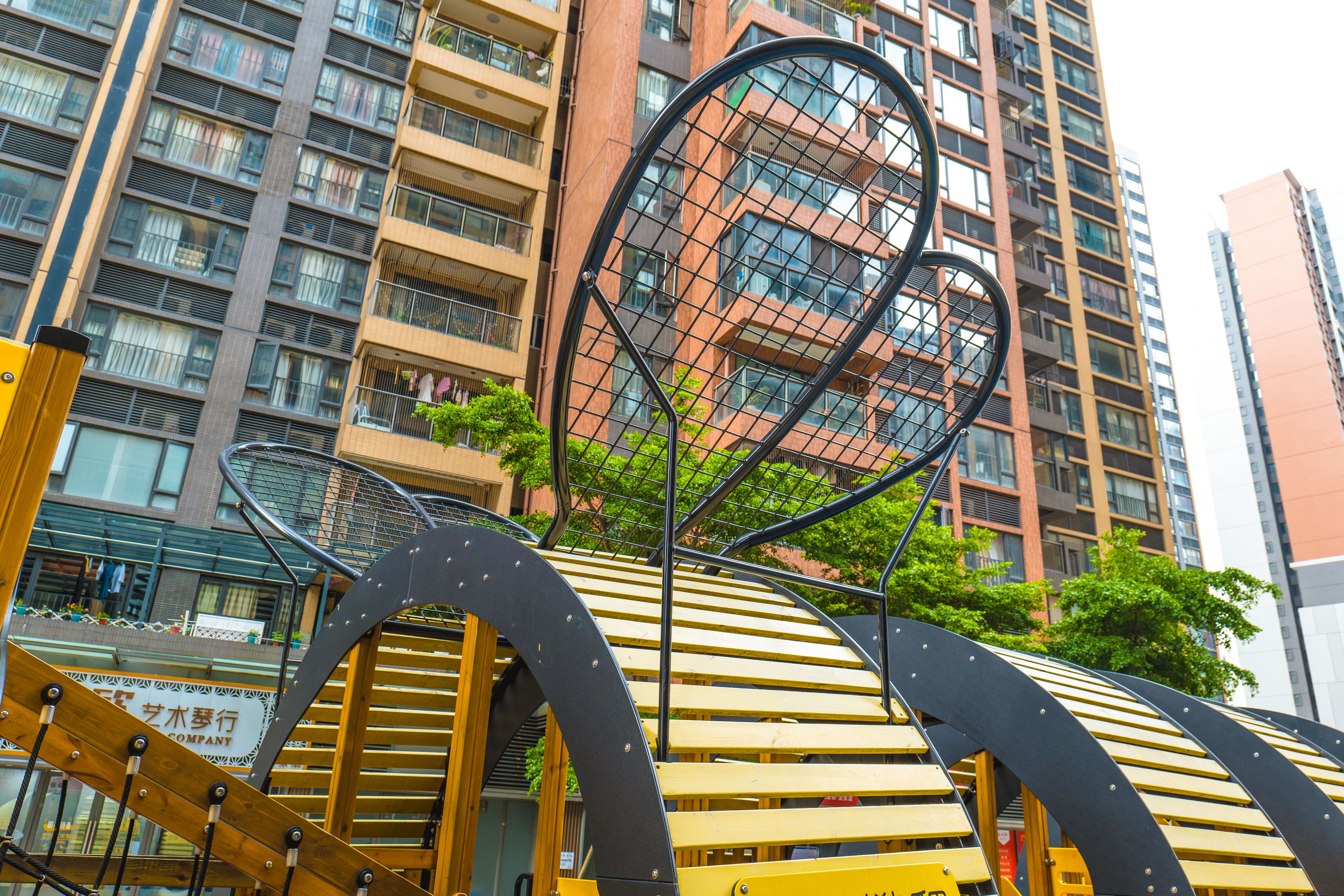 合景·佛山泷景花园丨中国佛山丨体游-13