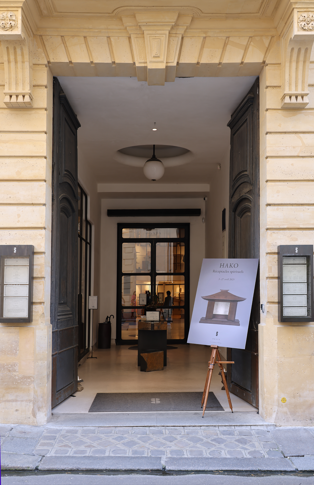 巴黎 OGATA丨法国巴黎丨绪方慎一郎-0