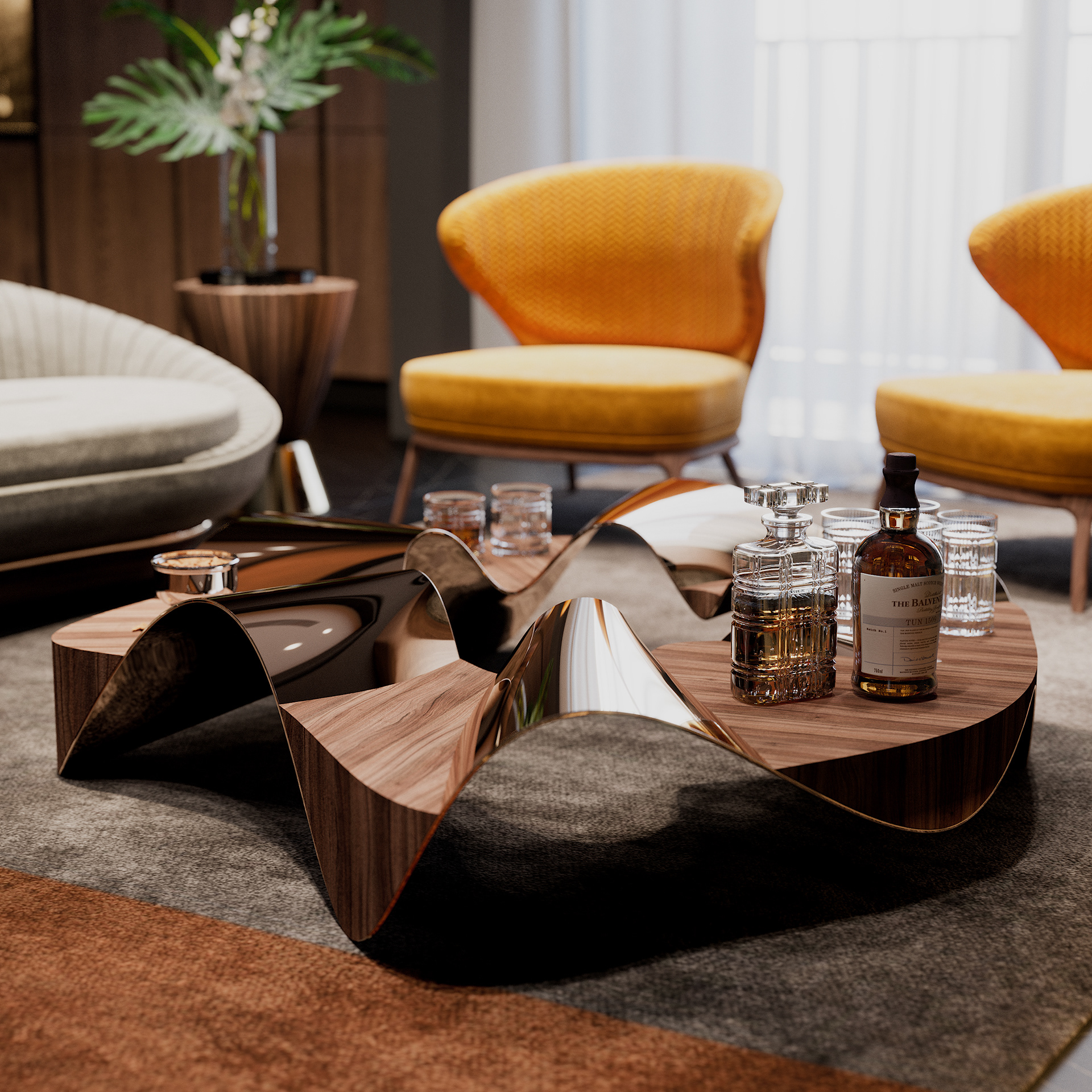 2019-2021 Scene Remake Portfolio - ALMA de LUCE-61