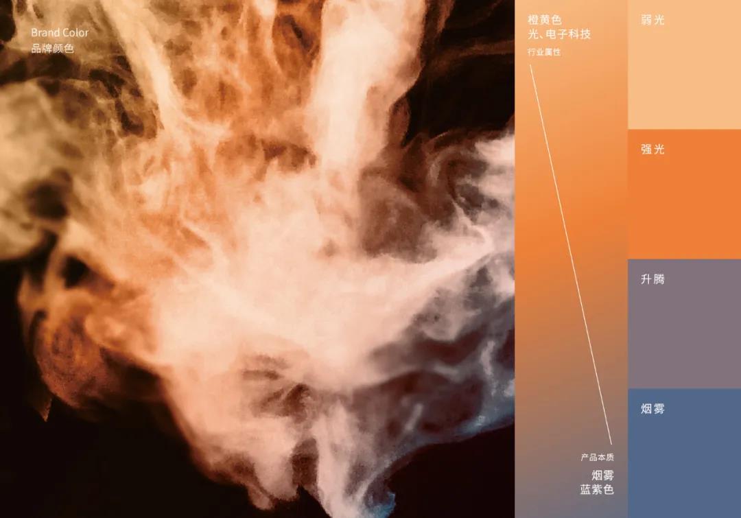 V·PUFF 呼吸间 SI+VI 整案设计丨中国深圳丨1CUBE 壹立方,VIWU 唯悟-29