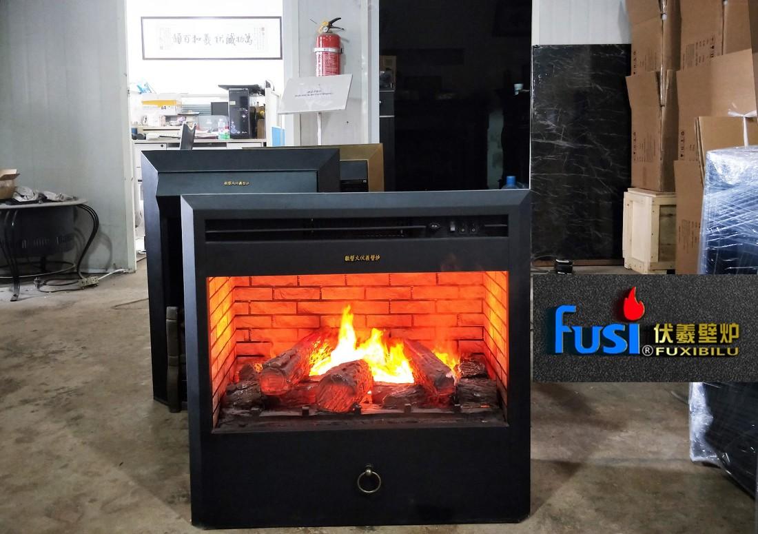 智能电暖炉两用设计,家居取暖新趋势-0