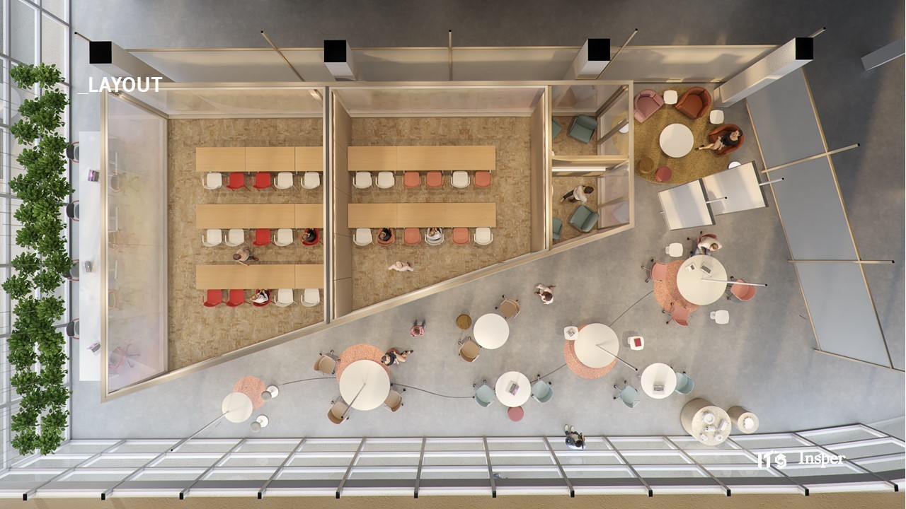 INSPER 创新中心丨ED&C  IT'S Informov-17