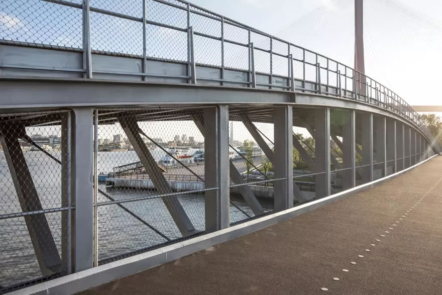 上海洋泾港云桥-111