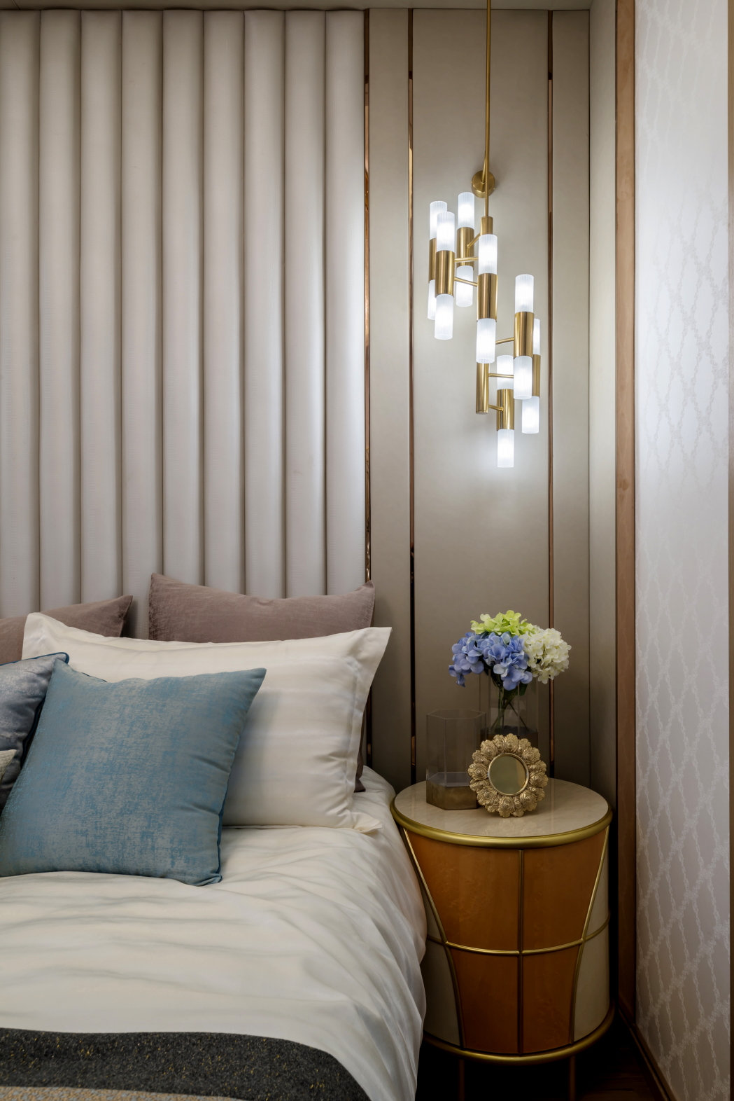 太原绿地·山鼎庄园150户型|益善堂新作-29