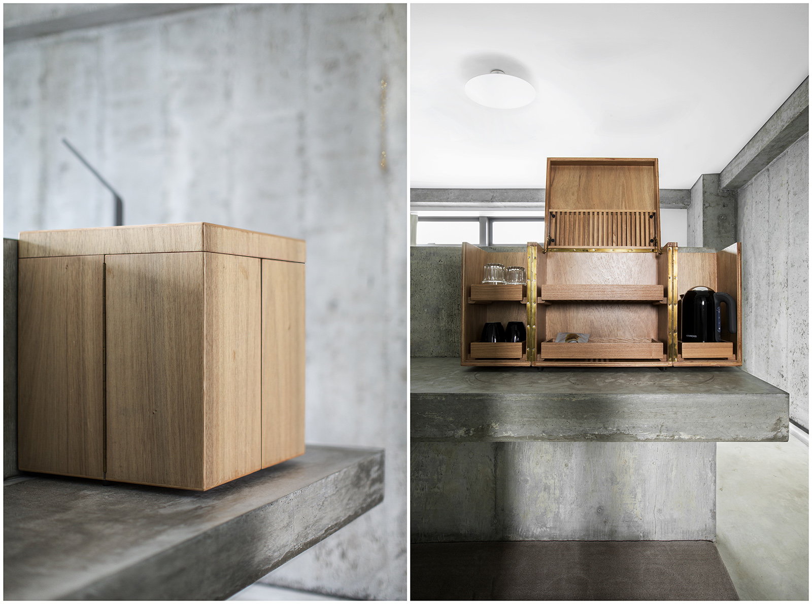 图韦酒店丨CoDesign-20