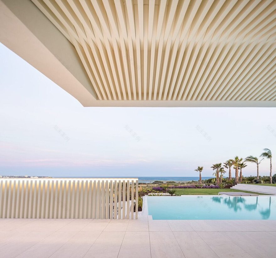 利奥兹之家丨葡萄牙丨Mario Martins Atelier-4