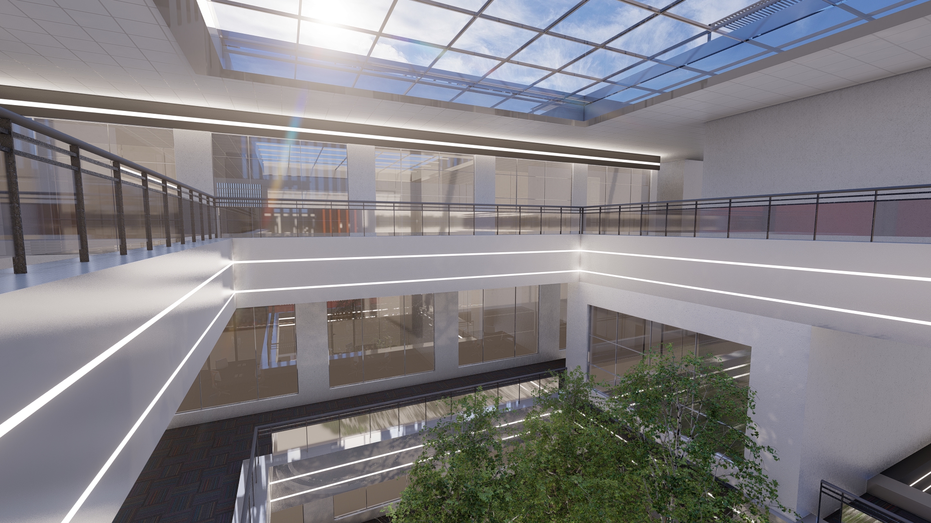 Community Innovation And Entrepreneurship Center ROWAD-25