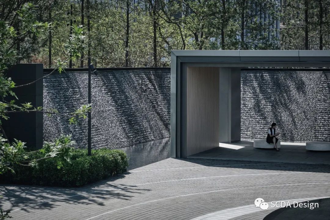 成都蔚蓝湖滨城 1 号丨中国成都丨不详-52