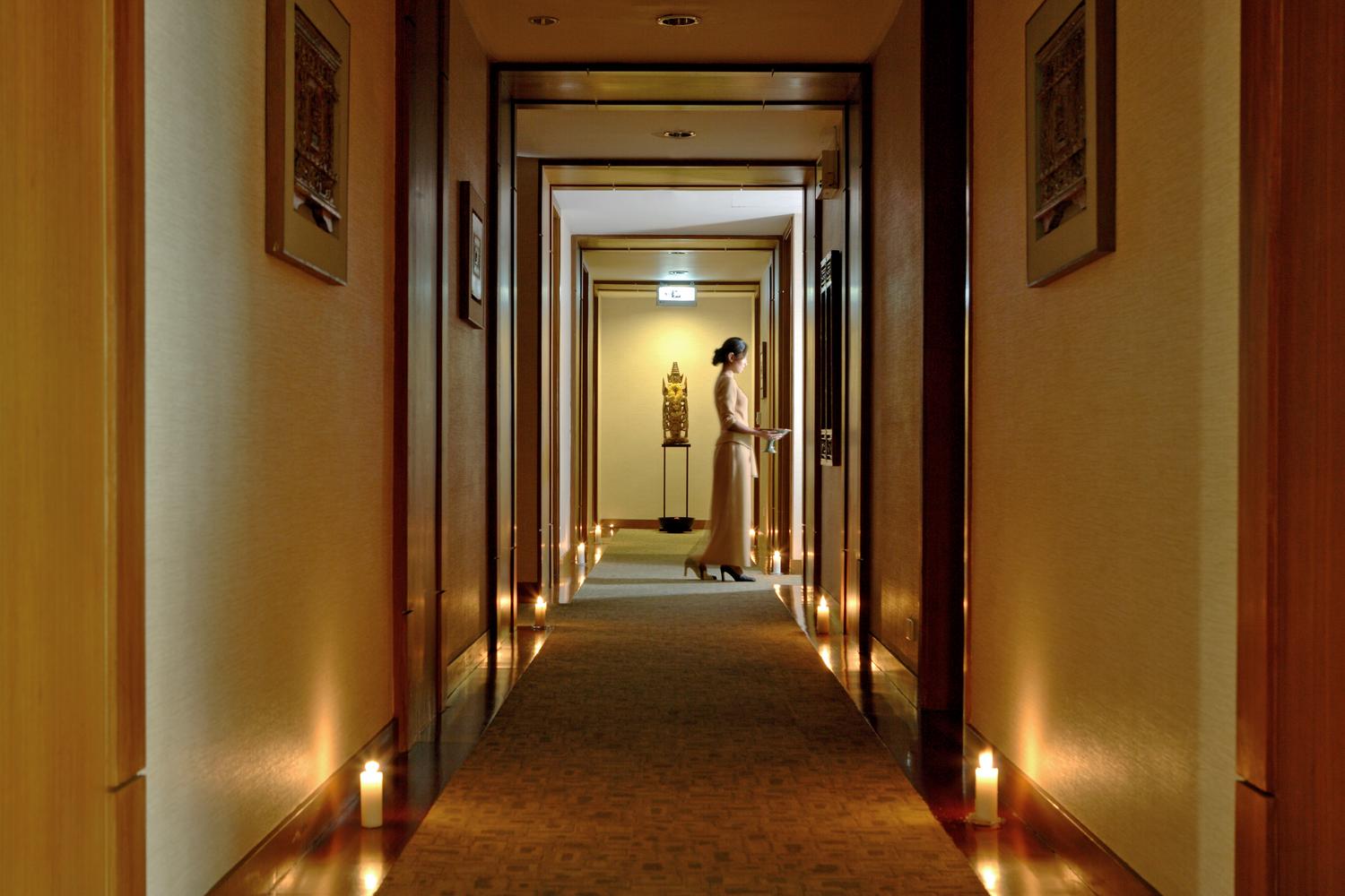 )Plaza Athénée Bangkok, A Royal Méridien Hotel, Bangkok, Thailand-24