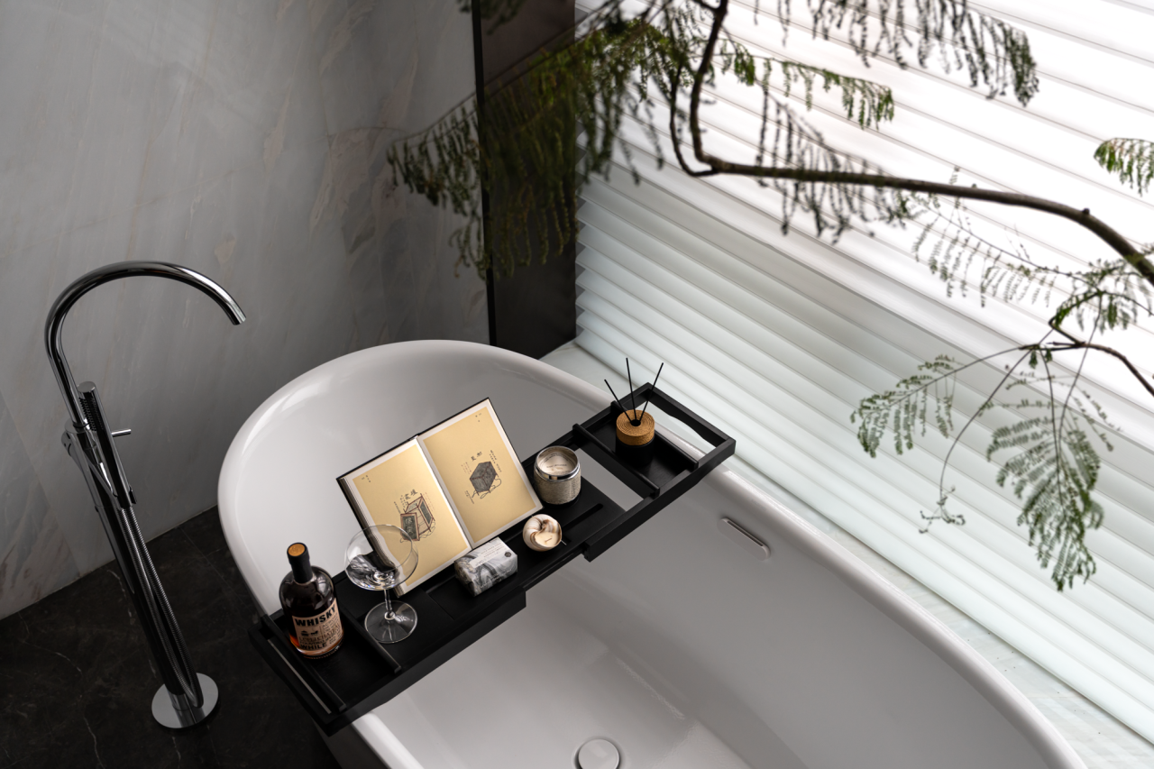 绿城温岭湖境月华丨中国浙江丨近境制作-34