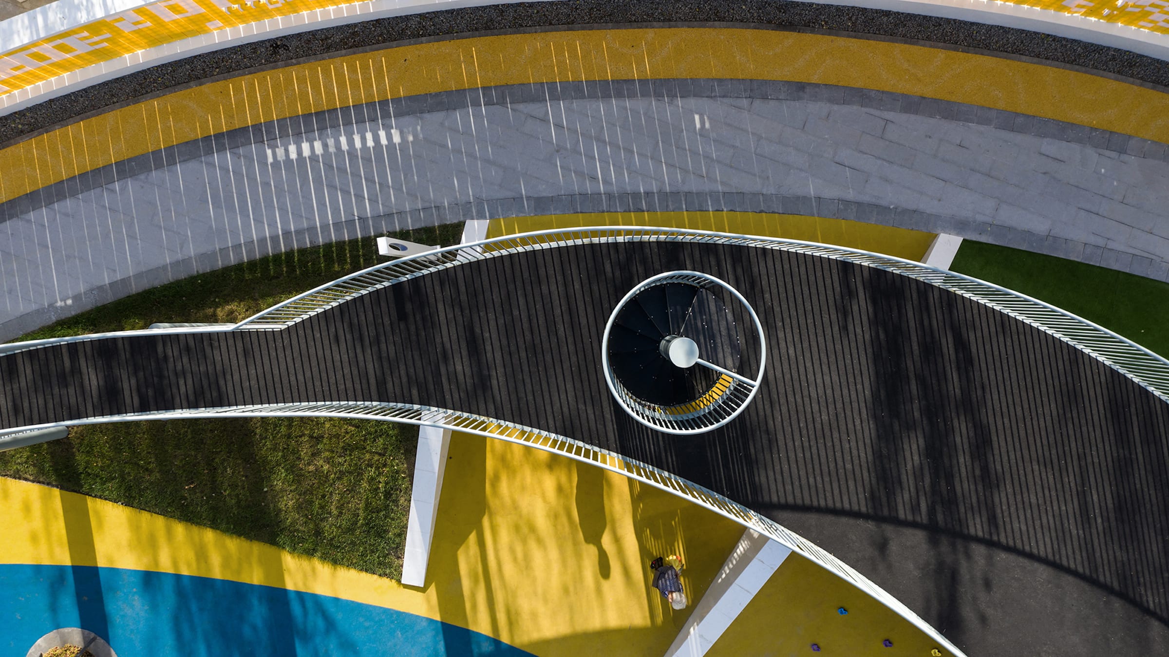 长春万科新都会拾光公园-27