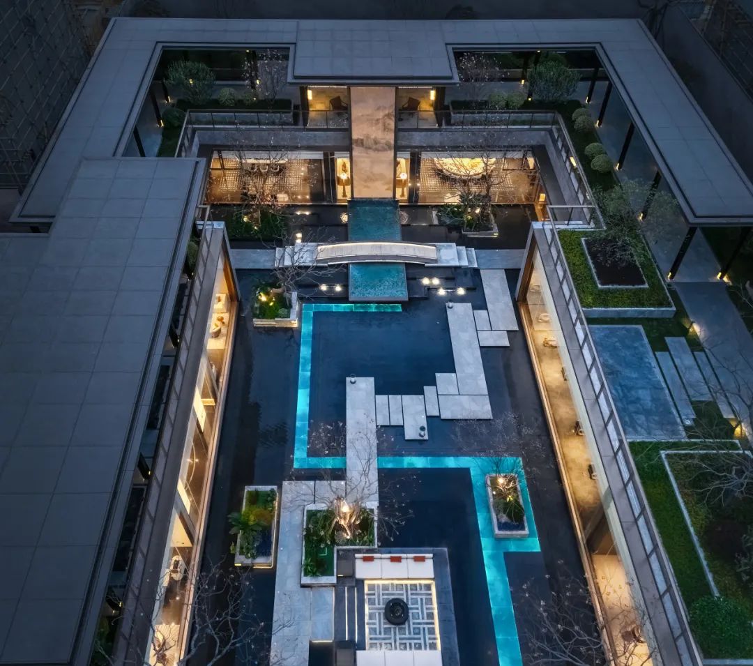 福州榕发锦珹大观丨中国福州丨基准方中,福州建筑设计院等多家公司-72