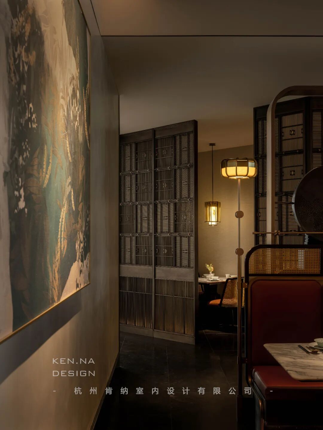 肯纳设计-「游园今梦品姑苏皇朝」-42