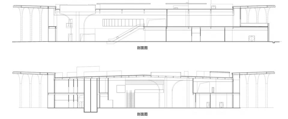 邹城市蘑菇展览馆丨同圆设计集团股份有限公司-77