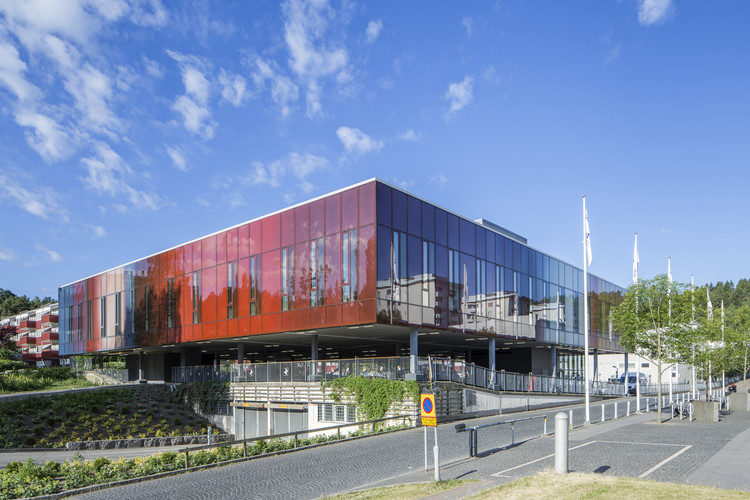 索马里社区医疗中心-2