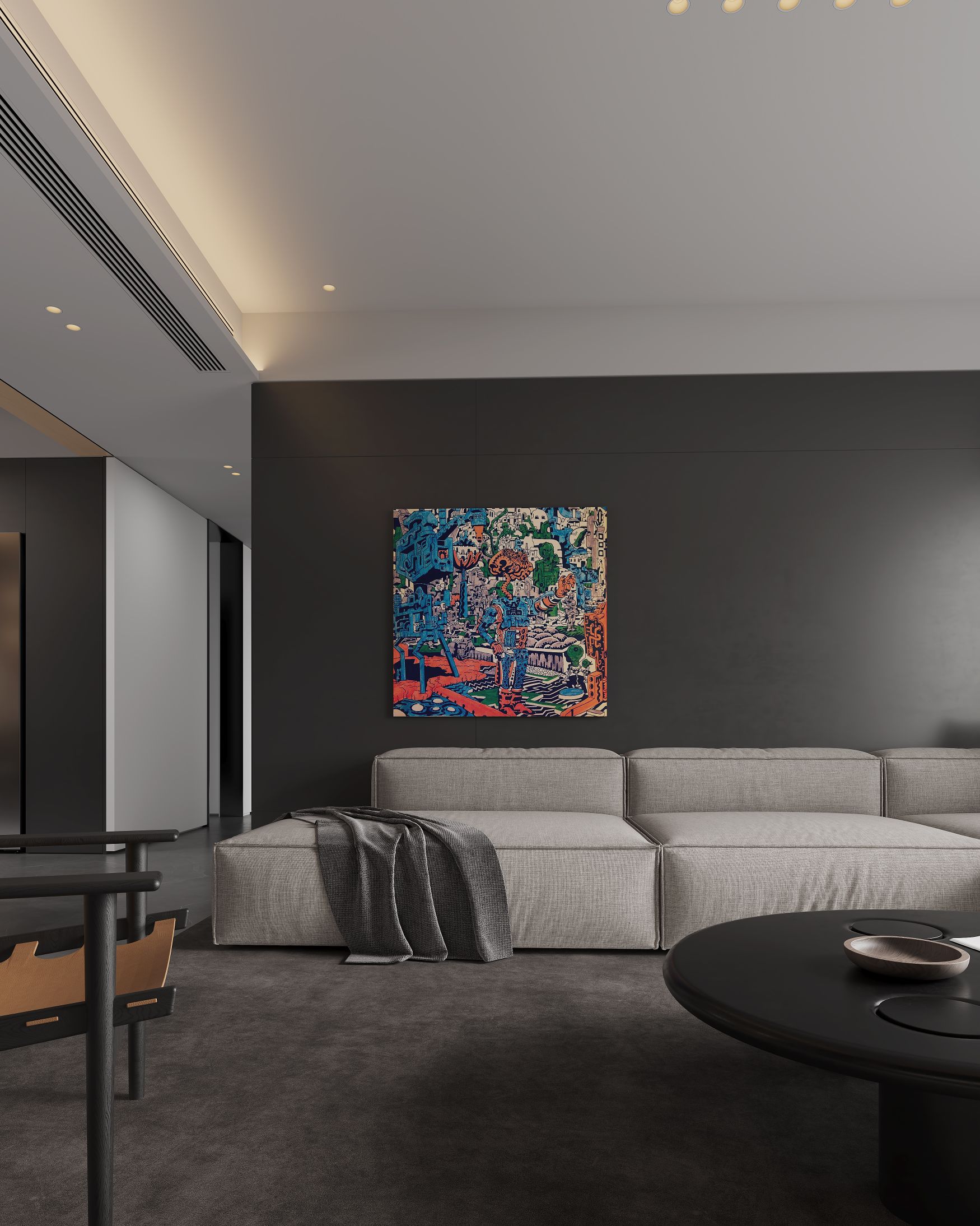 ZNEI DESIGN新案首发-1