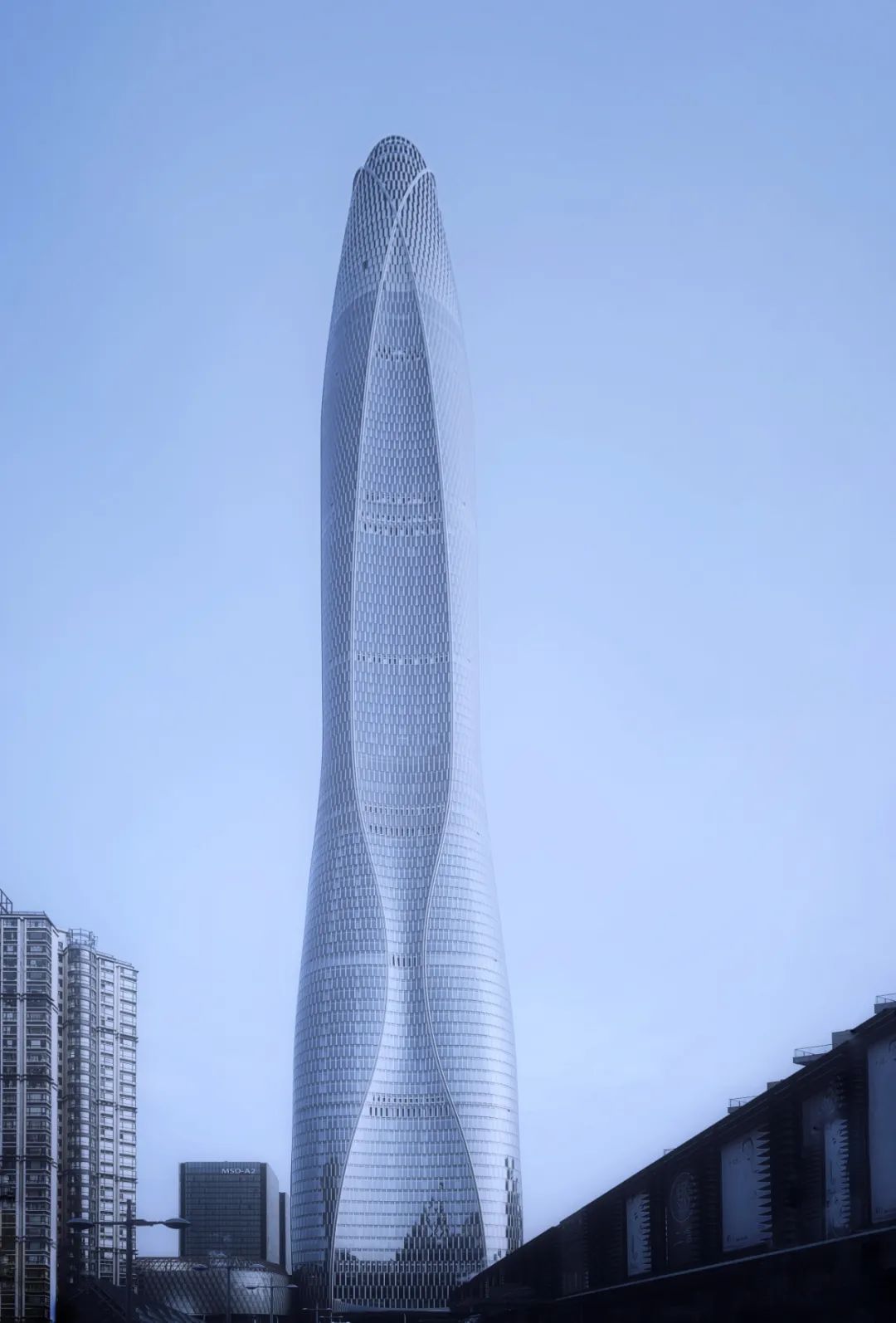 PANA 摄影奖揭晓,感受建筑之美-513