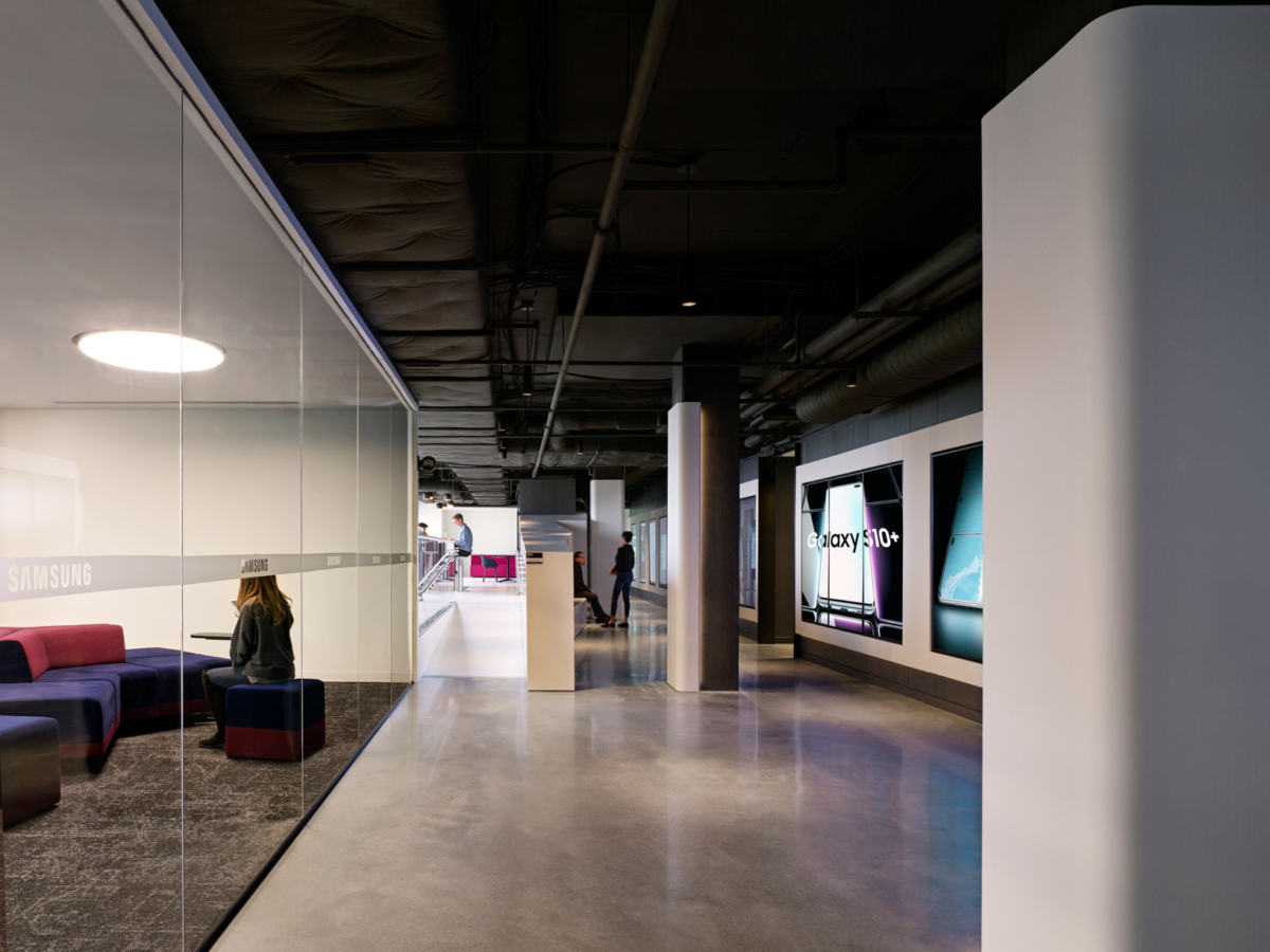 华盛顿特区三星解决方案中心-15