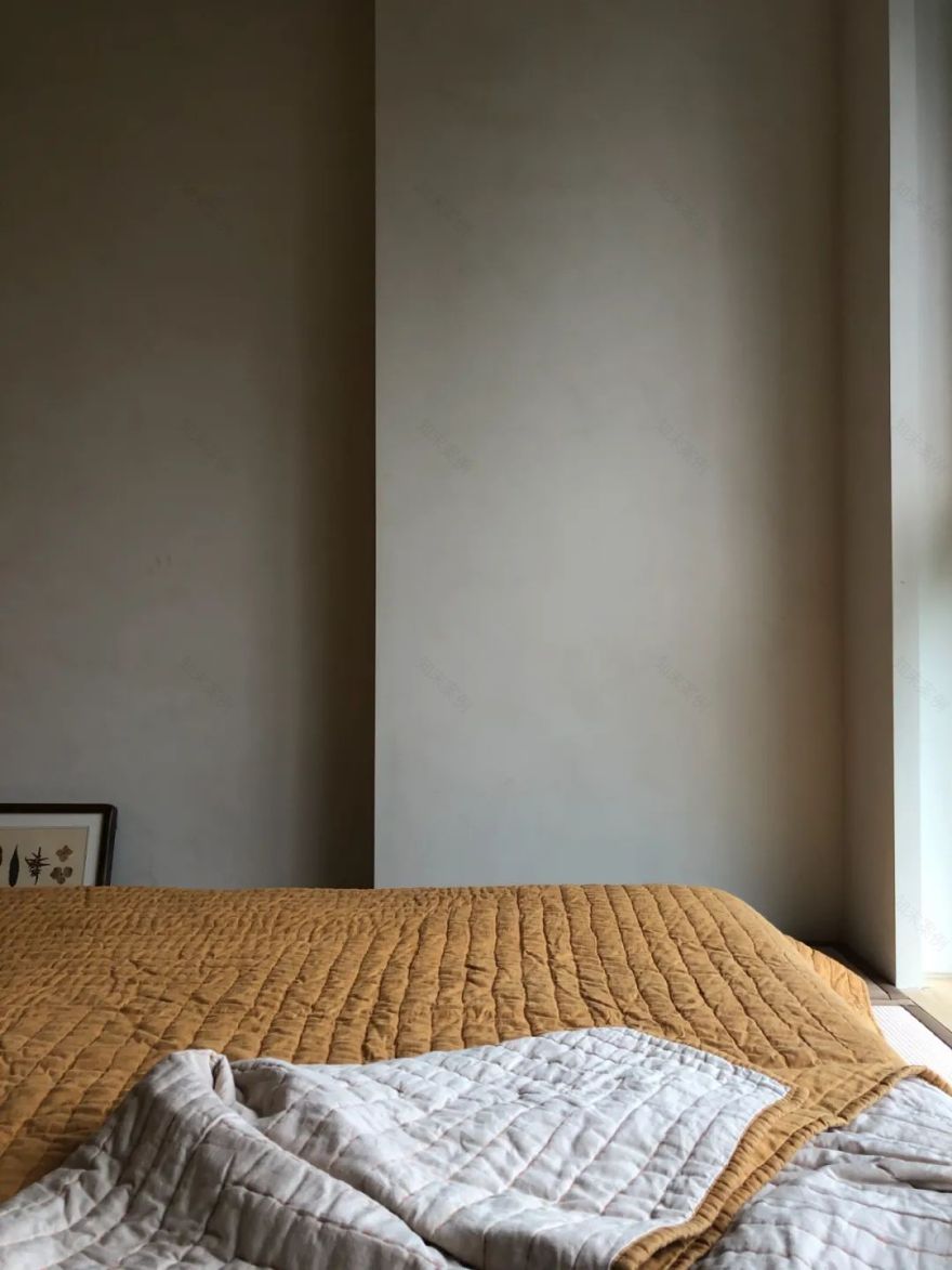 杭州诗意的居住空间丨中国杭州丨本空设计-29