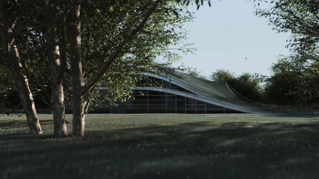 南昌OCT当代艺术馆丨中国南昌丨DUO道域优建筑设计事务所-29