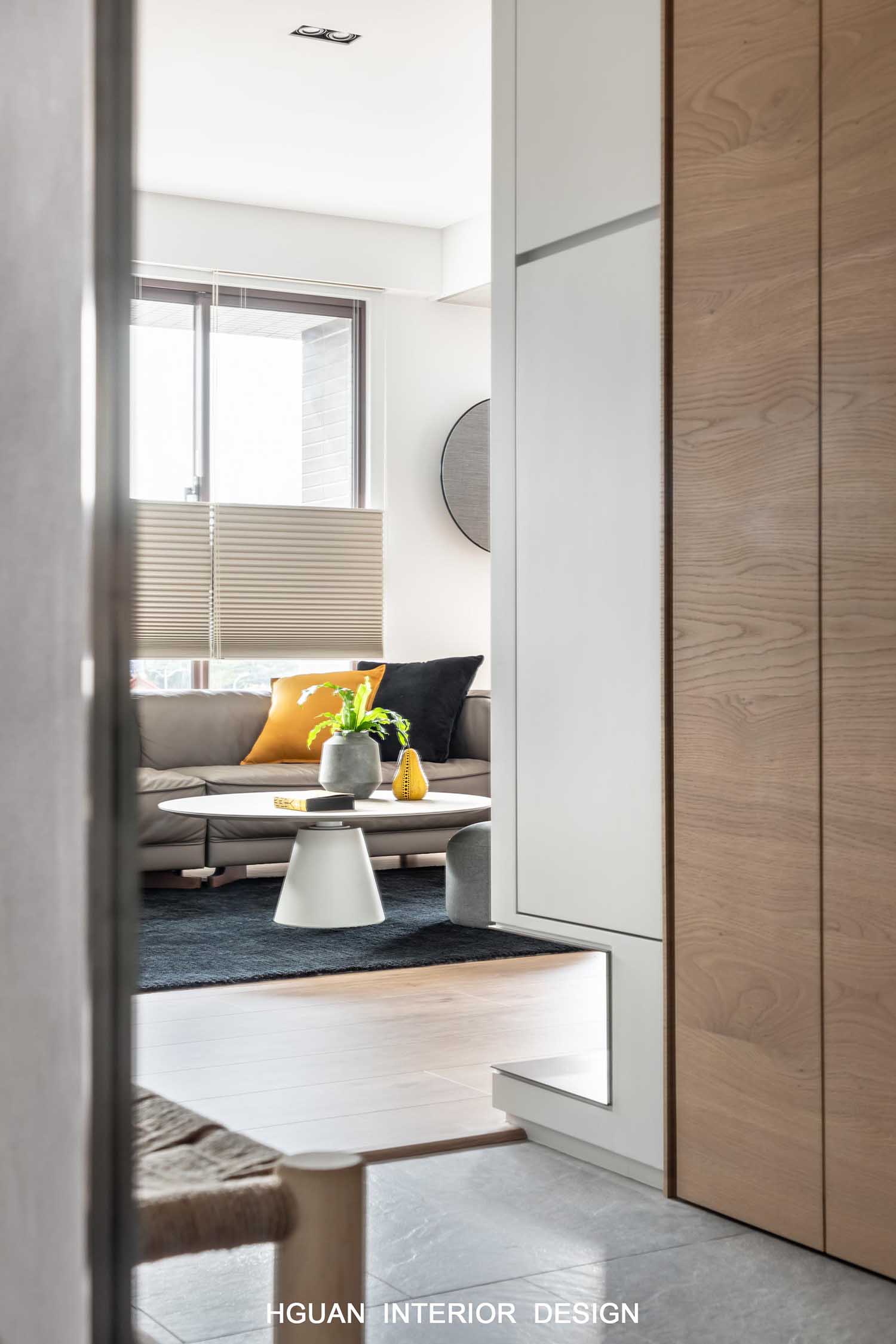 舍得  禾观空间设计丨中国新竹-17