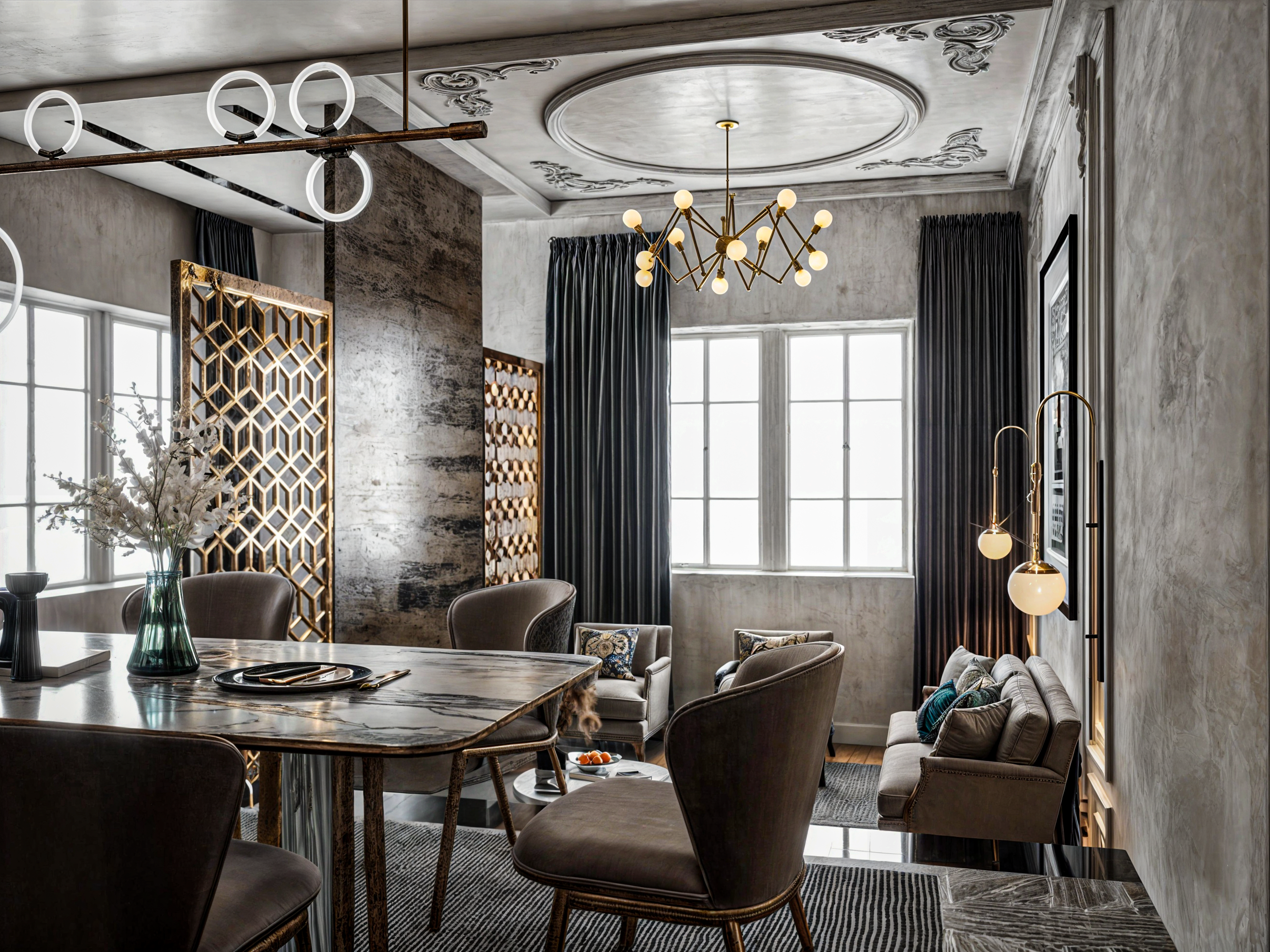 Fifth Settlement Apartment 2019-0