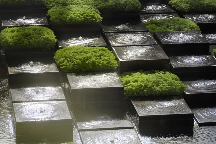 中海•天空之境丨中国天津丨以和(YIHE)设计-25