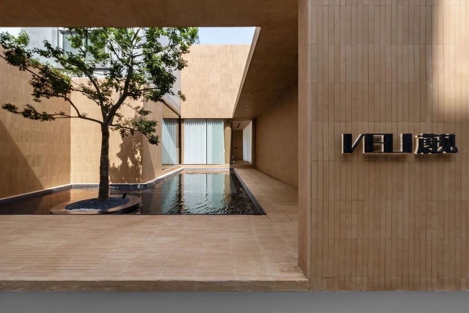 蔚见生活馆丨中国佛山丨S P 空间的诗学设计事务所-9