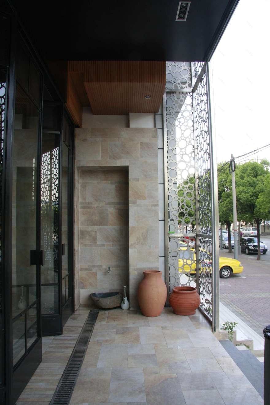 筑品上海办公空间-4