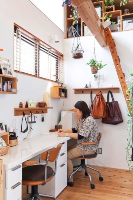 N邸注文住宅丨日本神奈川丨株式会社メディック一級建築士事務所長谷山泰三-41