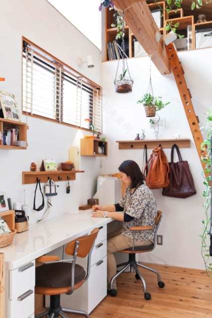 N邸注文住宅丨日本神奈川丨株式会社メディック一級建築士事務所長谷山泰三-41