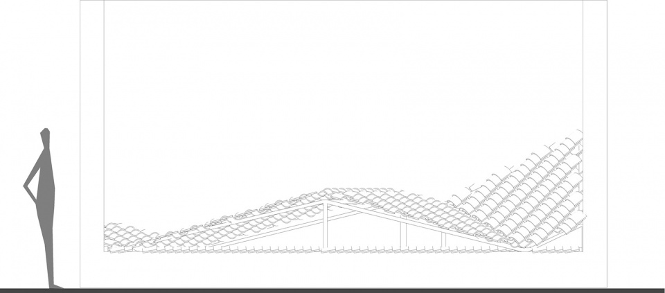 墨瓦·2019设计北京博览会丨介隐建筑事务所（Zen-In Architects）-51