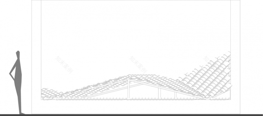 墨瓦·2019设计北京博览会丨介隐建筑事务所(Zen-In Architects)-51