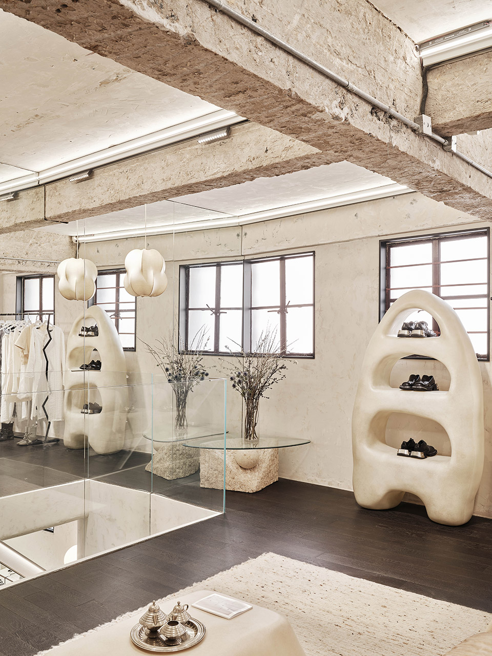 Anno Mundi 创世纪元服装零售店丨中国上海-39