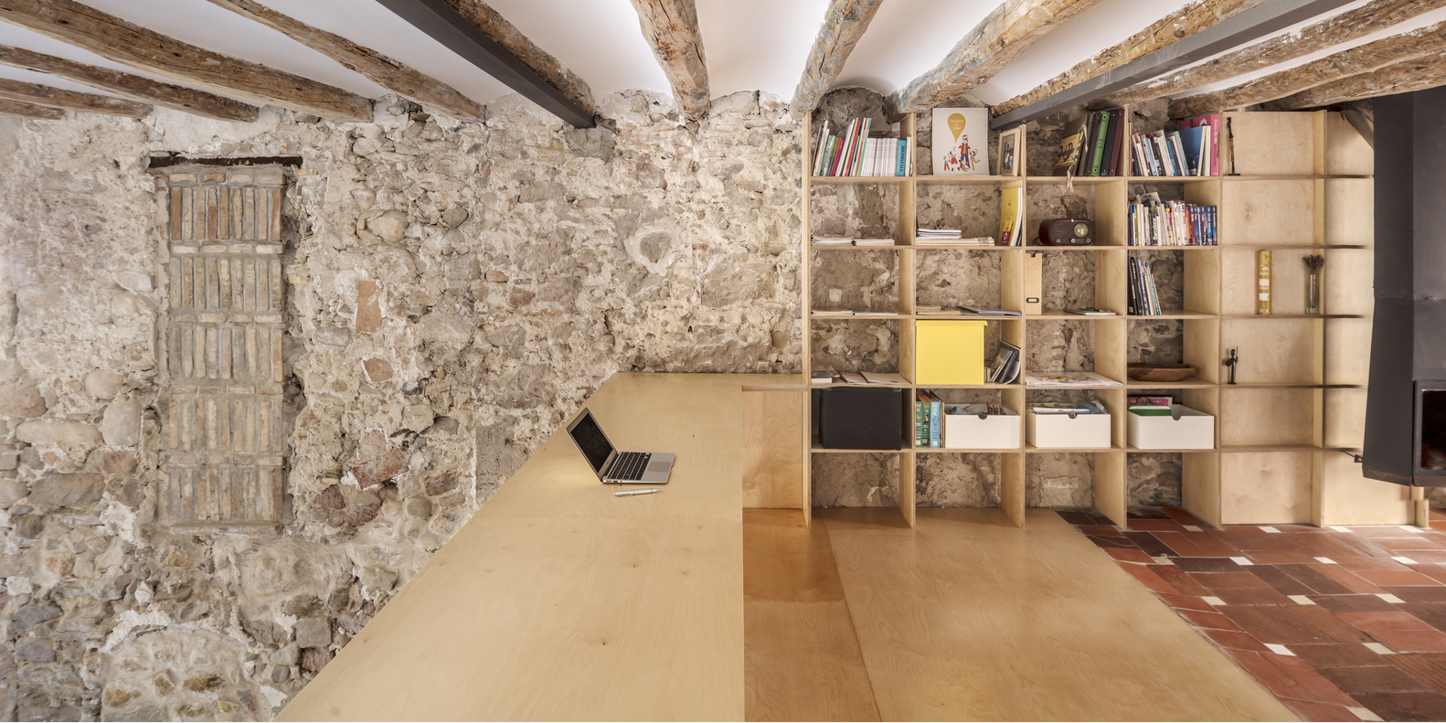 废弃工业建筑的创意重生-29