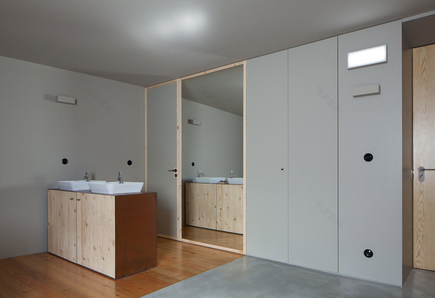 波尔图Armazém奢侈酒店 / Pedra Liquida-122