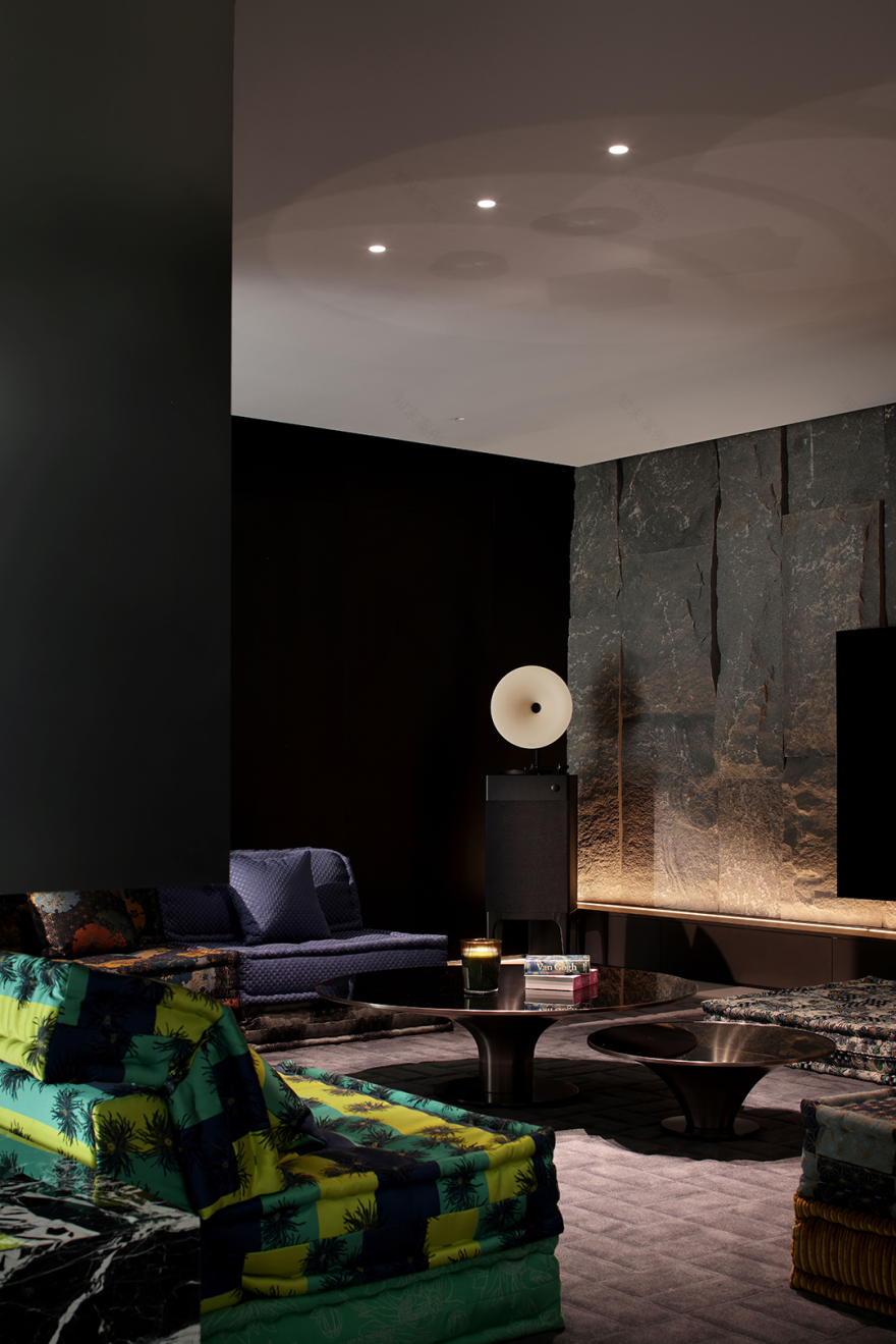 世贸山与间丨中国泉州丨ZCID设计-9