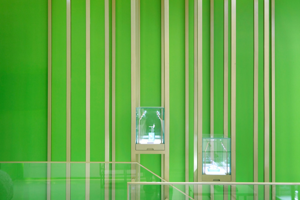 I Do · Loris Cecchini 艺术家店-35