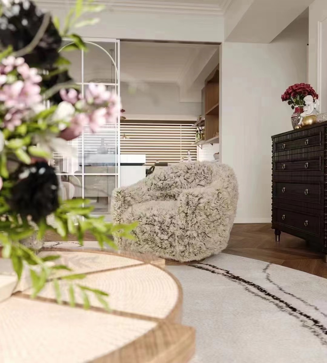 法式系列案例参考-3