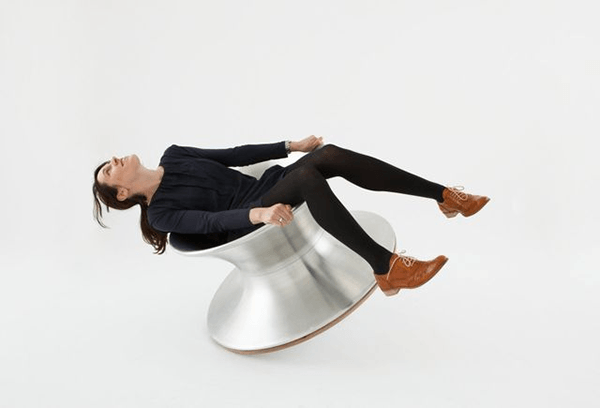 IT 公司多功能办公空间设计项目丨俄罗斯圣彼得堡丨Архитектурное бюро ZARYA-36