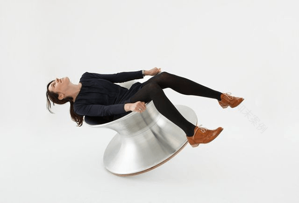 IT 公司多功能办公空间设计项目丨俄罗斯圣彼得堡丨Архитектурное бюро ZARYA-36