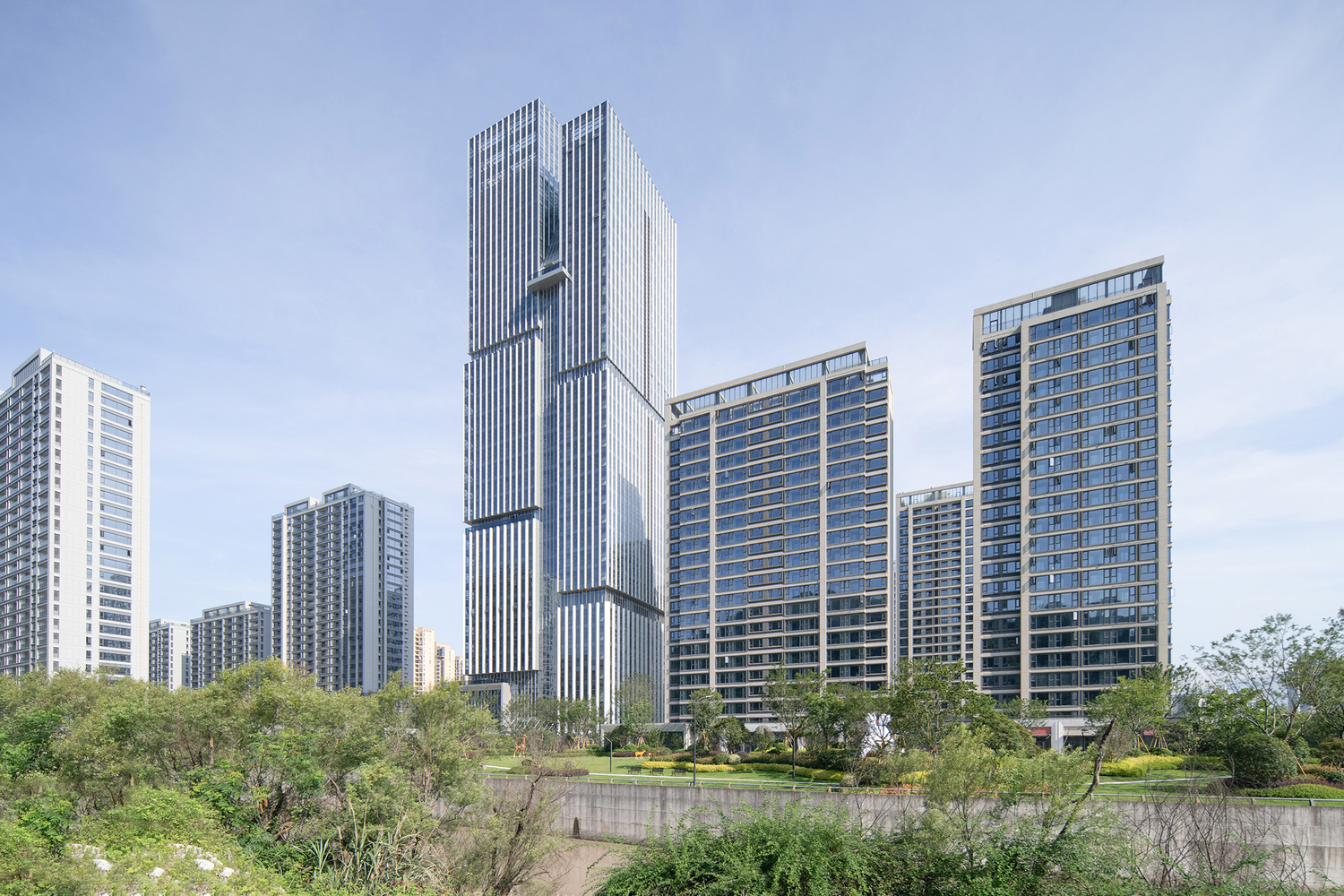 温州南盛中心丨中国温州-25