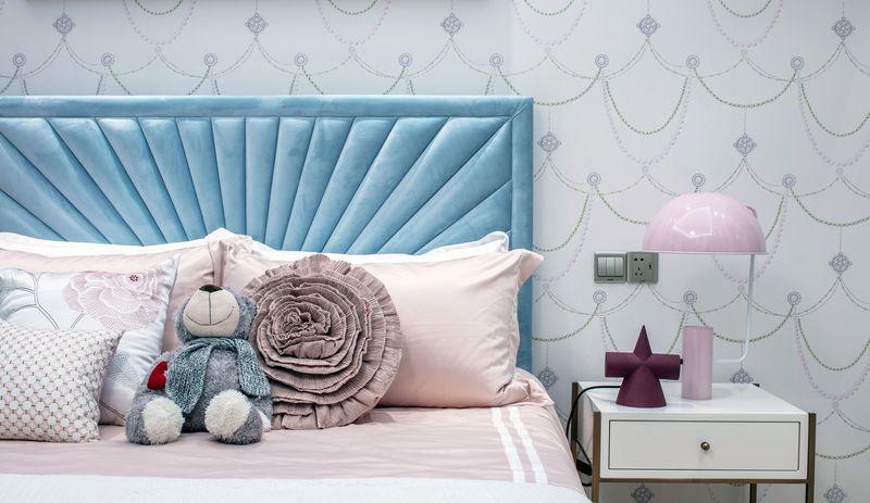 红星国际文化产业园别墅样板间-57