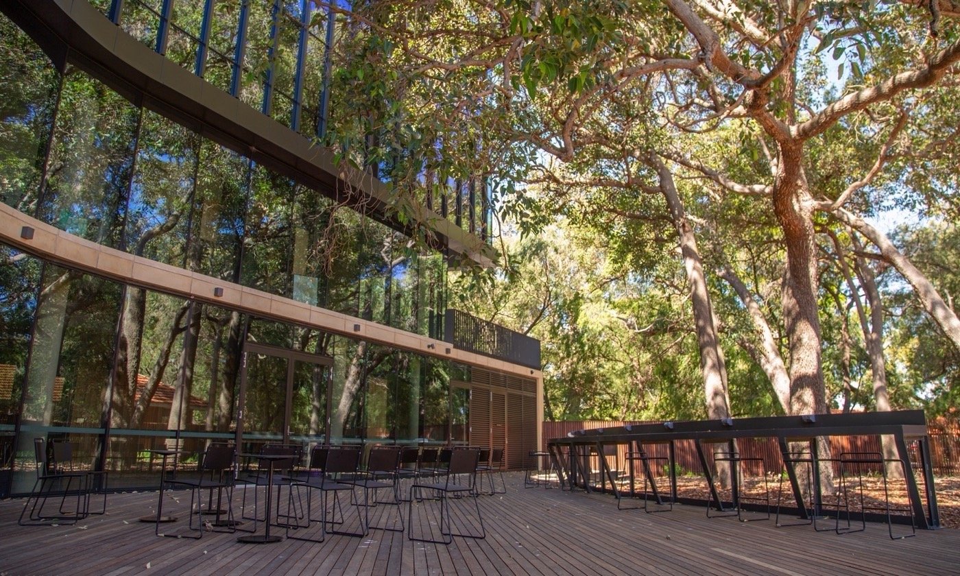 澳大利亚 Bilya Marlee 土著研究学院丨UDLA-8