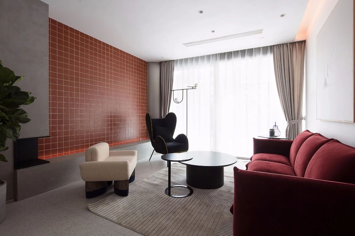 陈王思  时光无声，静默序列-17