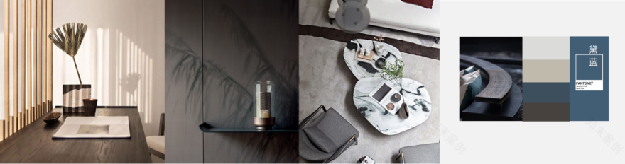 建发玖熙府样板房丨中国六安丨漫思设计-6