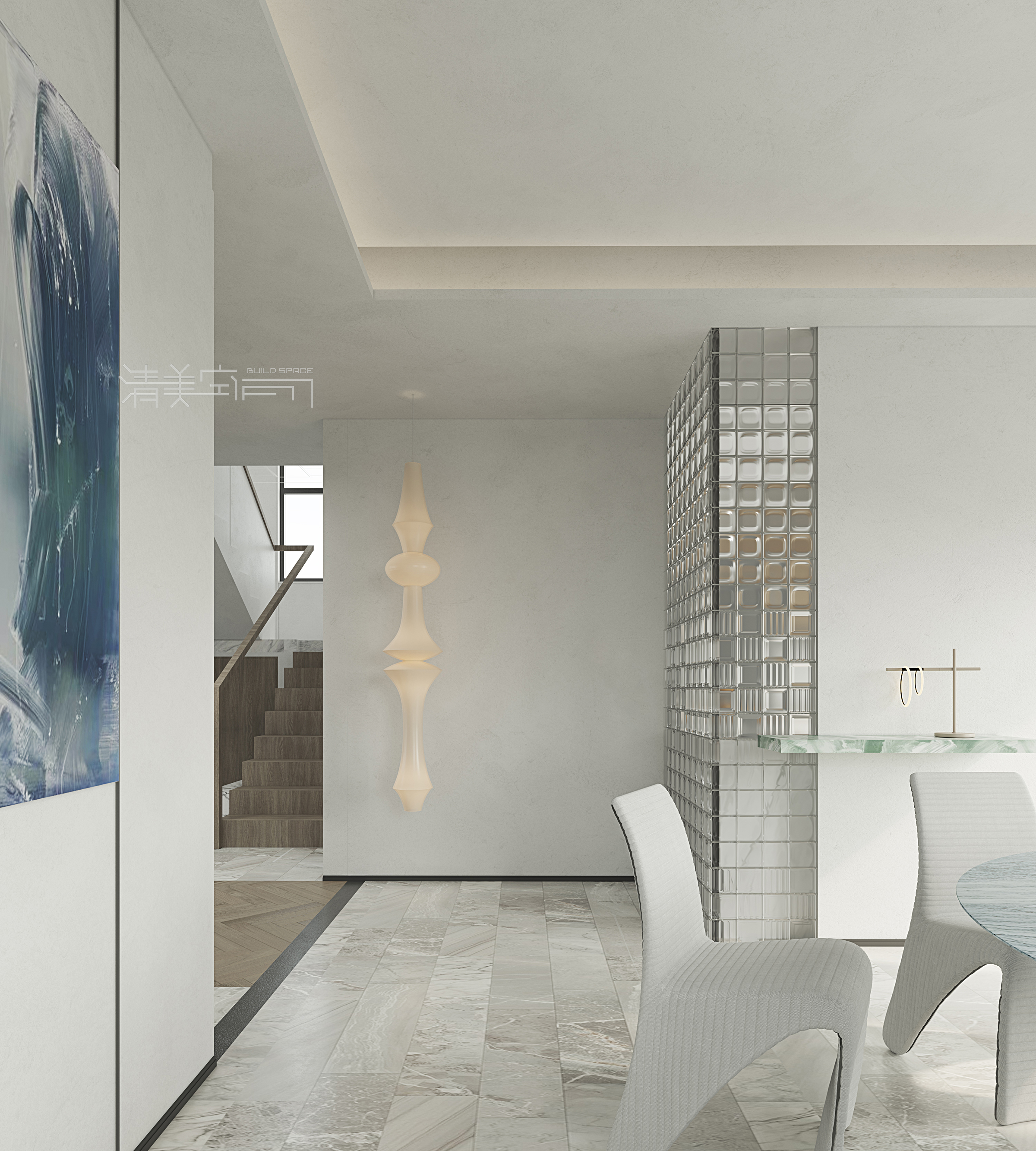 NEXT LEVEL IN 2022 · 清美空间家装类总结丨蒙古-72