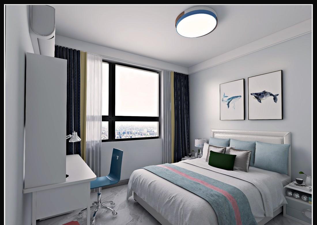 
现代优雅，诠释自然浪漫 -9