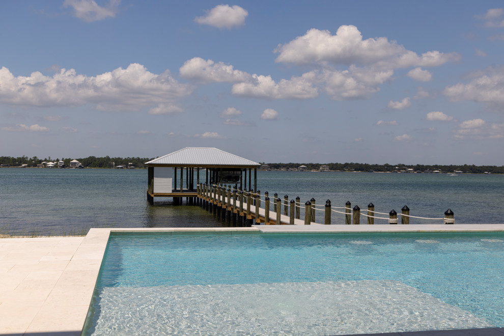 丨Bob Chatham Custom Home Design-48